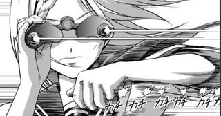 銃を向ける強盗に全力好戦！「少数派はどっち？」“逆張り”に命懸けの女子高生は警察の感謝状も「いらね」!?【作者に聞く】