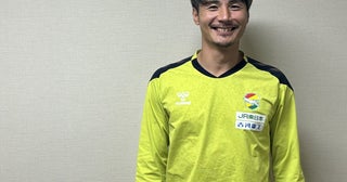 ジェフ千葉のJ1昇格に全力を注ぐ米倉恒貴のサッカー魂はどうやって培われてきたのか