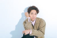 福田悠太、「デビューしないぞ」心に決めた中でのサプライズに戸惑いも「これまでと同じく“ふぉ～ゆ～らしく”でいいんだ」