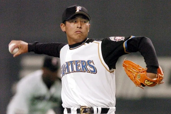 【プロ野球・イップスの深層】先輩の舌打ちから始まった、ガンちゃんの制御不能