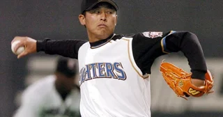 【プロ野球・イップスの深層】先輩の舌打ちから始まった、ガンちゃんの制御不能