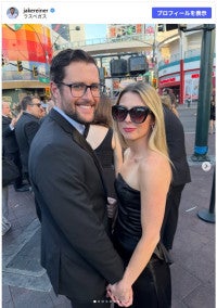 ロブ・ライナー監督夫妻の死から8ヵ月、長男が結婚