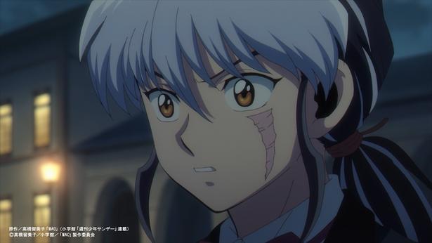 ＜MAO＞幽羅子の顔を見た摩緒は驚愕する…第14話あらすじ公開と乙弥＆百火による第1クール振り返り紙芝居が配信決定