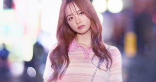 森香澄、映画初主演作が10月23日配信決定！