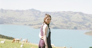 髙石あかりの“今”を全編ニュージーランドで撮り下ろし！2nd写真集「melt」12月18日発売決定！