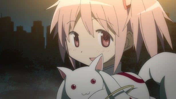 『魔法少女まどか☆マギカ』シリーズ、ABEMAで無料一挙放送が決定TVアニメから外伝アニメまで無料