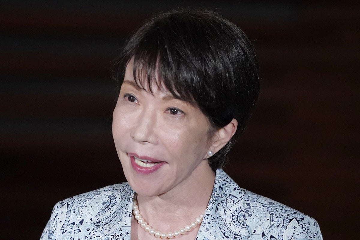 「総理の職務能力が皆無」高市首相の“多忙アピール“投稿にネット非難噴出…著名人や政治家からも批判続々で“大炎上”に