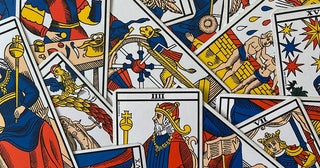 12星座×タロット占い「双子座（ふたご座）」2025年12月1日（月）～12月7日（日）のあなたの運勢は？ 総合運・開運メッセージ