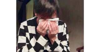  18歳になった息子からのサプライズに渡辺満里奈の夫・名倉号泣 