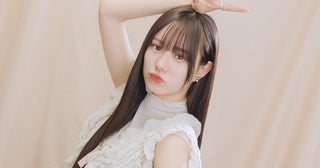 仲村悠菜、私立恵比寿中学に加入して2年半…大きな目標を達成し「やっとグループの一員になれた感じ」