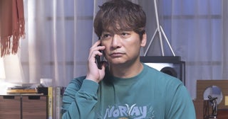 香取慎吾“一平”は、佐野玲於“剣聖”＆中井大“智也”の男性カップルの危機を救おうと奮闘＜日本一の最低男＞