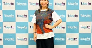 『エヴァンゲリオン』シリーズ 30周年記念アルバムにも収録…高橋洋子が楽曲「今日の日はさようなら」に込めた思い「私の人生にすごく関わってきた曲」