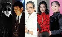ハリウッドに鮮烈な印象を刻んだ、日本人俳優たち