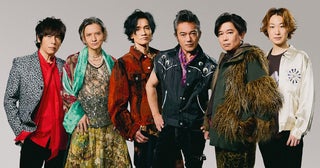 Rockon Social Club、新曲「Love Survivor」先行配信スタート！カバー盤第2弾より「DAYBREAK」を男闘呼組デビュー日に先行配信