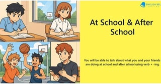 オンライン英会話English Bellから「中高生向け新クラス」が登場。伝える力を育てる！