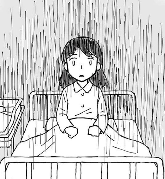 「私、このままじゃ死んじゃう…」24時間の陣痛で帝王切開、高熱が下がったら1時間おきの授乳。こんなはずじゃなかった