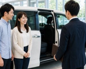 カーディーラー元営業マンが本音で明かす「絶対におすすめしない／本当におすすめしたい」オプション＜GW限定スペシャル＞