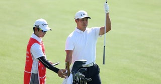 中島啓太は終盤失速で30位、星野陸也35位ポール・ウォーリンが6年ぶりV王手