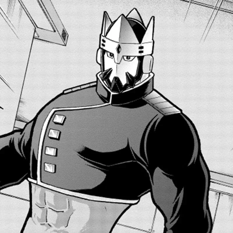 『キン肉マン』公式サイトで10月に最も検索されたのは誰！？クロエや新技が続々ランクイン！