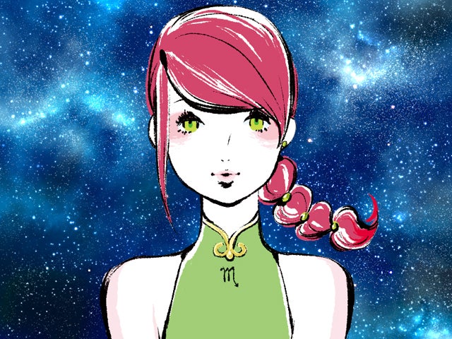 12星座占い2025年11月の運勢「蠍座（さそり座）」全体運・恋愛運・仕事運・開運アドバイス