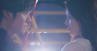 『キンパとおにぎり』第2話“大河”赤楚衛二＆“リン”カン・ヘウォンが初デート