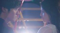 『キンパとおにぎり』“大河”赤楚衛二＆“リン”カン・ヘウォンがキス「キュンキュンした」「ドキドキとまらない」の声