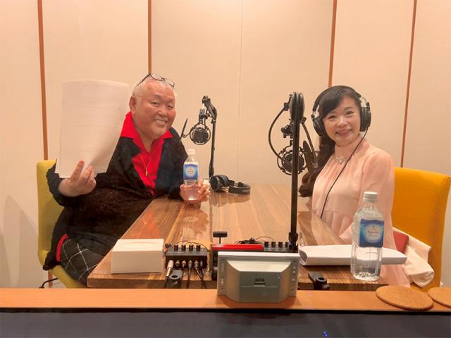 江原啓之「見えないものと戦うことは、すごくつらい。それを理解すると人間は乗り越えられる」