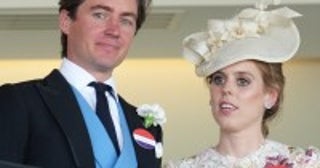 英ベアトリス王女に第2子誕生！エリザベス女王から名前をもらう