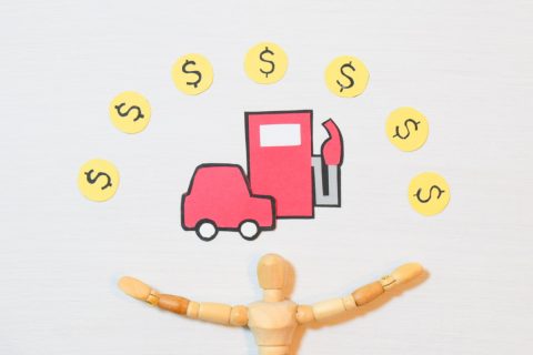 車通勤の私には「ガソリン高騰」は悩みの種。「リッター30.9円」の補助金はいつまで続くの？ 「激変緩和措置」のこれからを解説