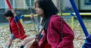 北川景子が怒鳴り、笑い、涙する「ナイトフラワー」メイキング映像