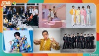 来週の『ＳＴＡＲ』はSnow Manがキレキレダンスで話題「show time…」を披露ナビゲーターにはモナキ・おヨネが就任