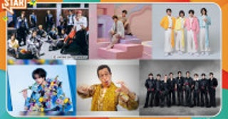 来週の『ＳＴＡＲ』はSnow Manがキレキレダンスで話題「show time…」を披露ナビゲーターにはモナキ・おヨネが就任