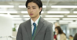 曽田陵介“瑠生”が桐谷健太“赤山”にブチ切れたシーンに「誠ちゃんは悪くない」「迫力ある！」と反響＜いつか、ヒーロー＞