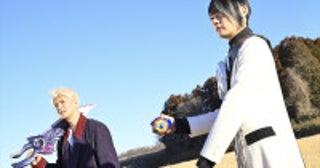 『仮面ライダーゼッツ』第48話「儚くなる」、ジーク＆ノクスが共闘する！