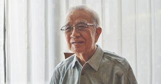 90歳、男のひとり暮らし。会社しか世界がなかった男性は、余生の"孤独"とどう向き合えばいいのか？