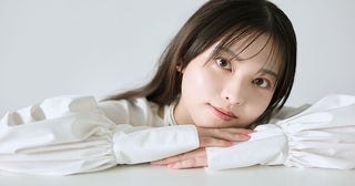 実写『ウイングマン』の森本桃子役でドラマ初レギュラー出演中の女優・上原あまね「私も特撮ヒーローになってみたいと思うようになりました」