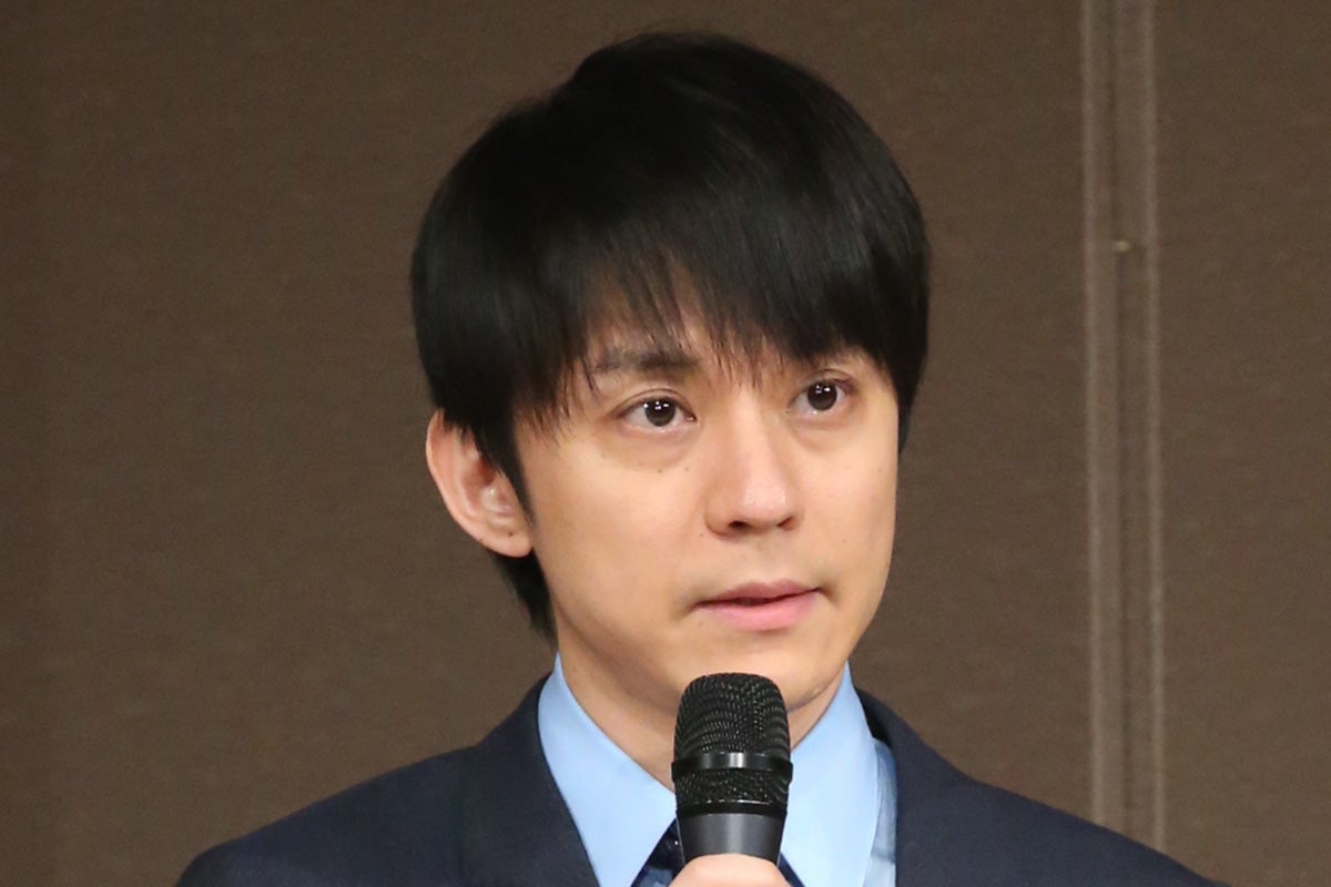 「一瞬誰か分からなかった」渋谷すばる渋みを増した“激変姿”にネット衝撃