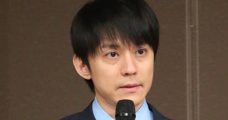 「一瞬誰か分からなかった」渋谷すばる渋みを増した“激変姿”にネット衝撃