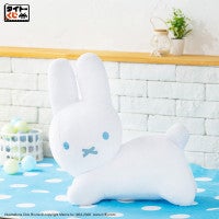 “ディック・ブルーナ”タイトーくじに新作登場！ライオン＆うさぎの特大ぬいぐるみなど展開へ
