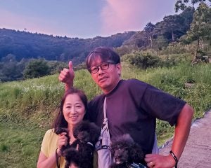 10年続けた不妊治療を42歳で終えた夫婦「崖から突き落とされるような感覚」からたどり着いた、子どものいない人生