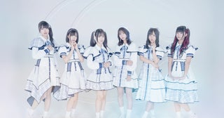 “未完成を肯定する”新アイドルグループ『CoTei』、メンバー解禁！