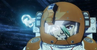 ＜Dr.STONE＞姿を現したホワイマン、全人類を救うために千空が交渉に挑む最終話先行カット＆あらすじ詳細公開