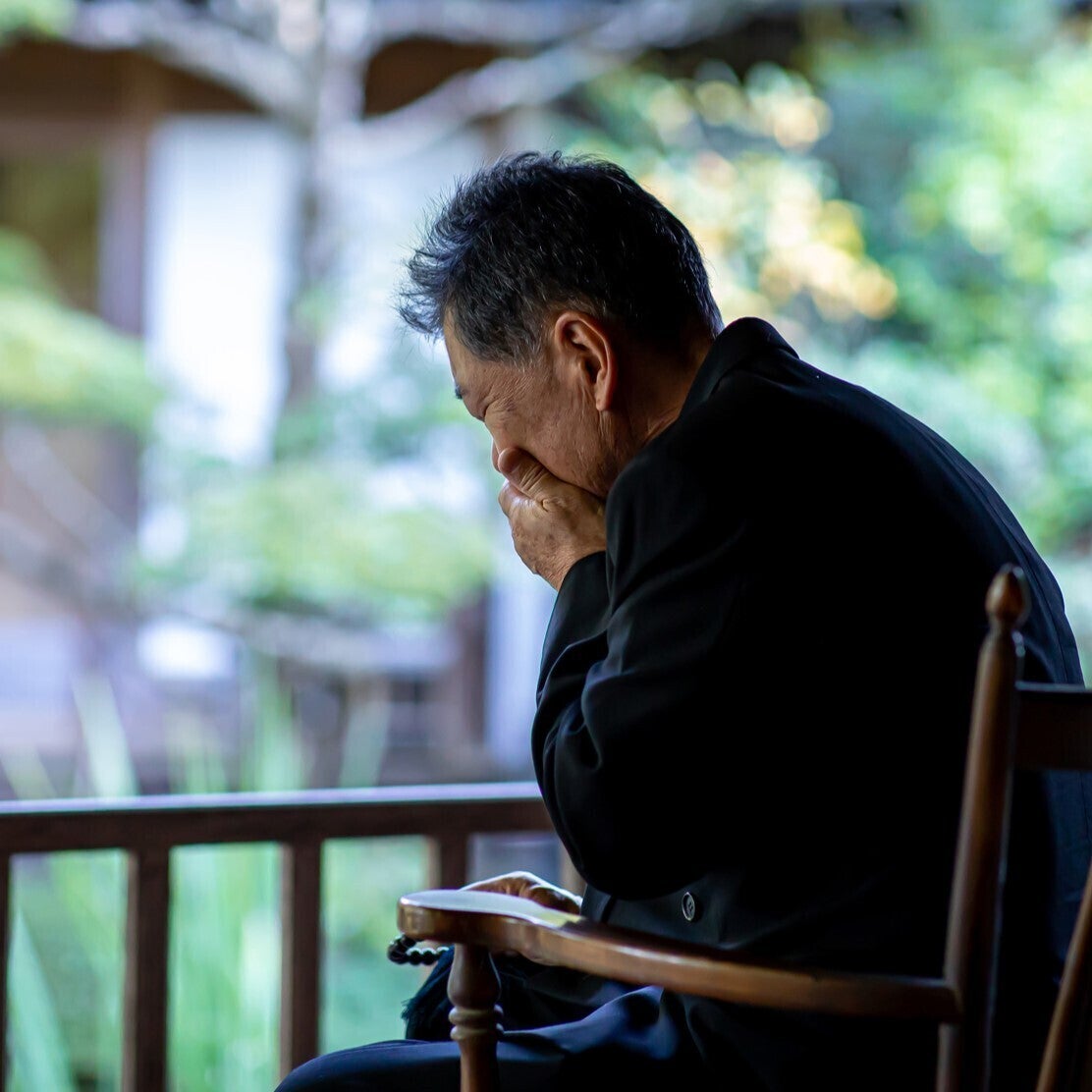 【孤立リスクは57％超】50代以上の独身男性が終活に踏み出せない理由とは？
