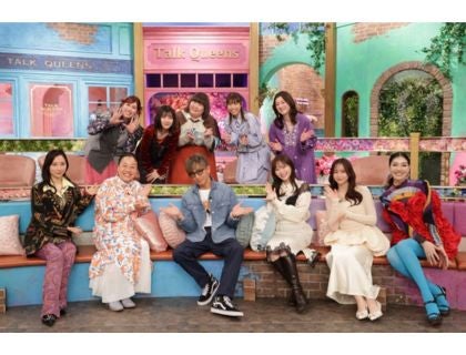  アンミカ、木村拓哉の男前サプライズに感激「53年間で初めて」 