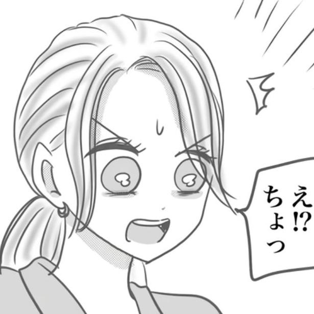 ありえない！赤ちゃんの足を叩くなんて!!我が子が助産師の八つ当たりの標的に!?時代遅れな助産師との衝突を描いたリアルな出産日記【作者に聞く】