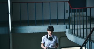 こっくりさん、ひとりかくれんぼ、トイレの花子さん…手軽にできて納涼にうってつけ(？)なホラー映画の“禁断の遊び”