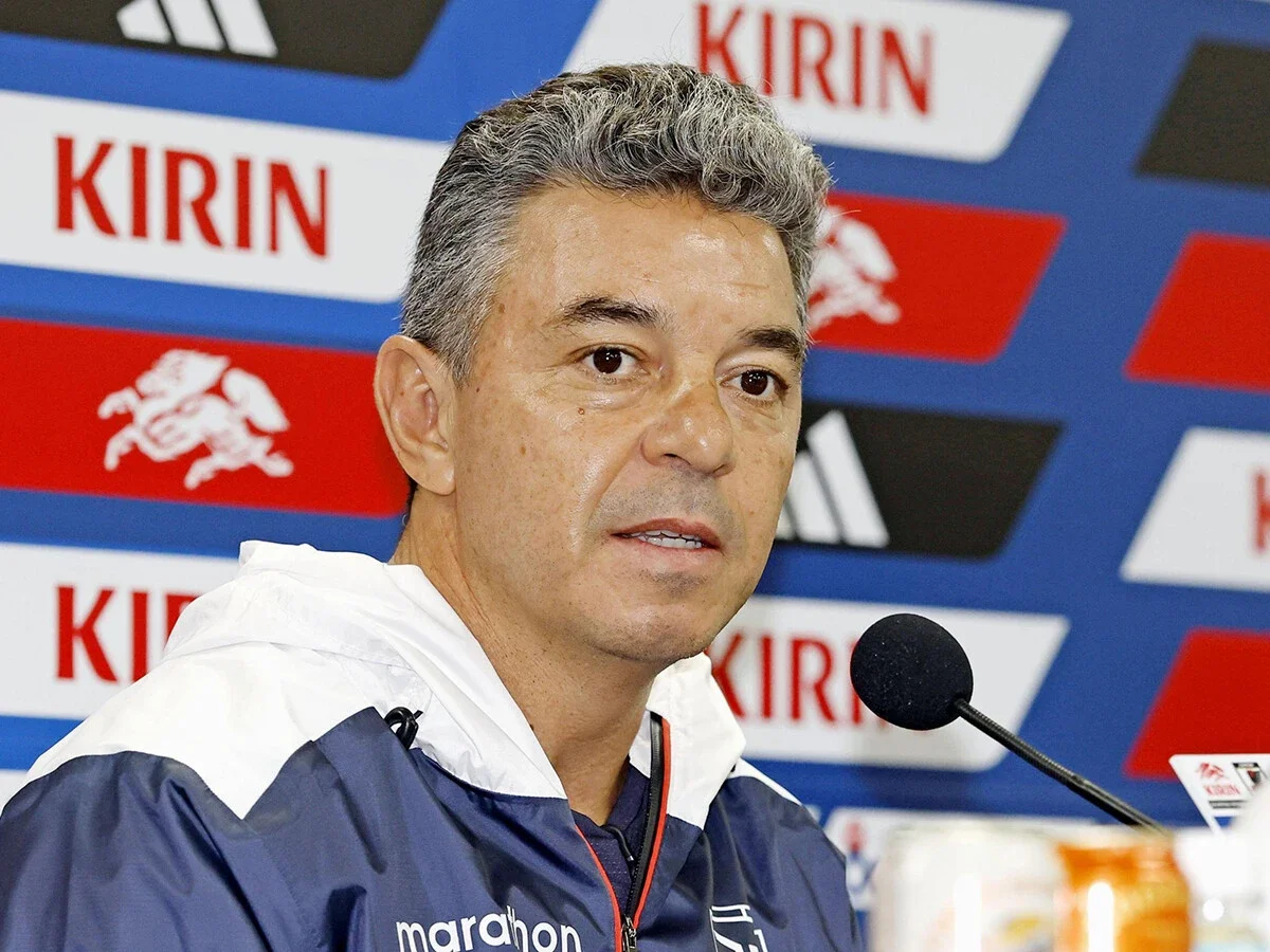 サッカー日本代表を見る南米の目が変わった フォルラン、ガジャルド...対戦した３カ国の反応