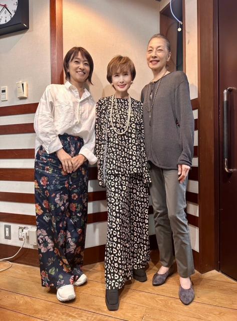 小柳ルミ子 56年目の初告白！ 宝塚を辞め“歌手”を選んだ理由、背中を押した麻実れいの言葉とは？