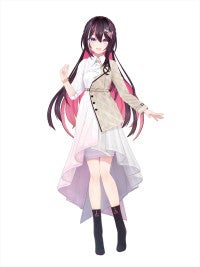 ホロライブ・AZKi、ガチャの“恐ろしさ”に困惑「バグっちゃう金銭感覚」