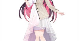 ホロライブ・AZKi、生活道路の法定速度引き下げを注意「お知らせありがとう」「知らずにいる人が結構いそう」